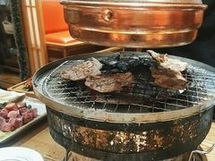 -牛也烧肉(摩尔城店)