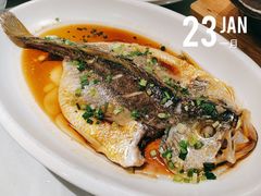 -里山四季中餐厅(来凤街店)