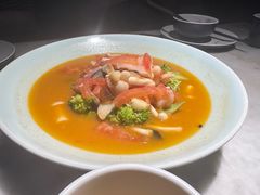 -绿茶餐厅(西湖银泰百货店)