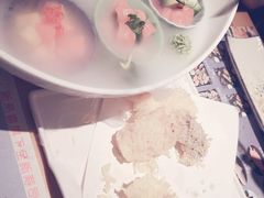 -新一喜铁板料理餐厅·铁板放题(北国商城店)