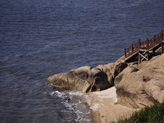 -辽宁团山国家级海洋公园