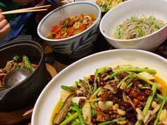 -铁公鸡·四川料理(天环广场店)