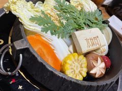 -水林间·寿喜烧自助(仙林金鹰店)