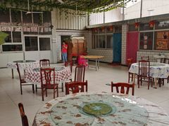 -金台阶鱼馆(于桥水库店)