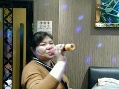 -酷迪量贩KTV(大润发店)