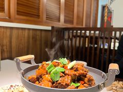 -徽韵人家·传承正宗徽菜(牡丹园店)