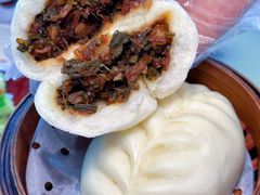 -月福京味斋·烤鸭店·北京菜(鼓楼总店)