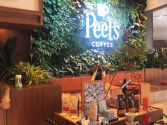 -Peet's Coffee皮爷咖啡(武商Mall手作店)