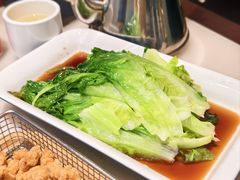-小菜园新徽菜(江阴万达店)