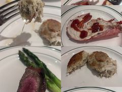 -Wolfgang’s Steakhouse 沃夫冈牛排馆(上海白玉兰广场店)