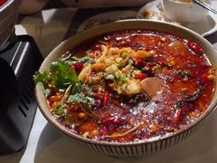 -野蔓果·山野菜(西湖景区·龙井茶田店)