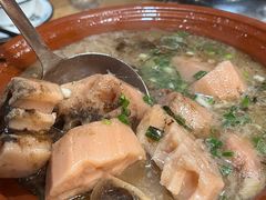 -董厨煨汤馆(车站路店)