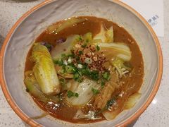 -丝路伊兰·兰州牛肉面(牛街总店)