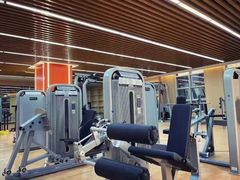-CXFIT 陈徐健身工作室(凯旋店)