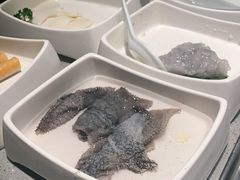 -海底捞火锅(百乐门广场店)