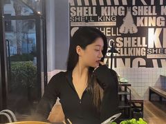 -盔甲王·猛货牌档(安泰店)