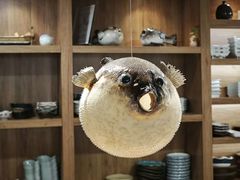 -天正河鲀·河豚亭(大连店)