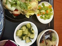 -菊儿人家·北京胡同菜(南锣鼓巷店)