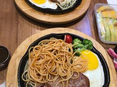 -牛扒驾到(东城星河城嘉荣店)