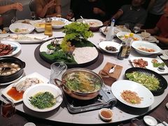 -城北食府(枫林店)