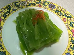 -小京华楼·京味斋(三元桥国展店)