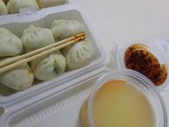 -庆丰包子铺(博雅CC商业广场店)