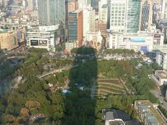 android_upload_pic-上海明天广场JW万豪酒店