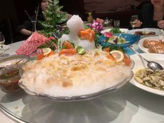 -钱塘宴(东站西子国际店)