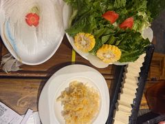 -清真·京华源铜锅涮肉(丰庆店)