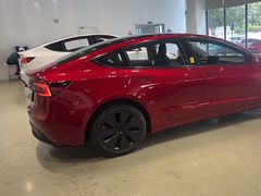 -TESLA 特斯拉(深圳观澜特斯拉直营钣喷中心)