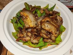 -小放牛炒菜馆(华北商厦店)