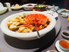 -京参園海鲜餐厅