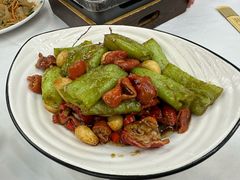 -昱德来·天津菜(河西店)