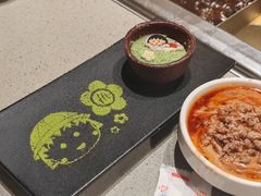 -海底捞火锅(让胡路万达店)