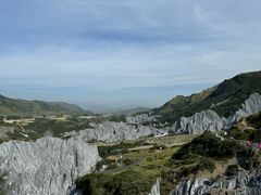 -墨石公园景区