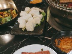 -燚青春东北泥炉烤肉(百合店)