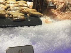 -诱货海鲜自助火锅(爱琴海购物公园东百店)