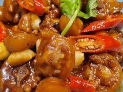 -七十七号厨房·新派江西菜(滨湖店)