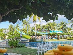 -三亚亚龙湾天域度假酒店