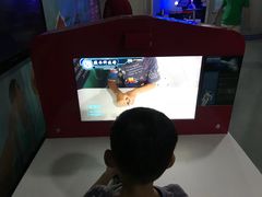 -陕西科学技术馆