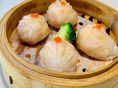 -荟满棠·粤菜茗点(西乡店)