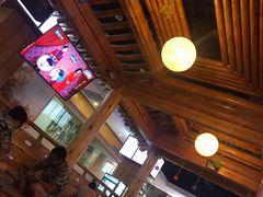-丽池宫韩式汗蒸会馆(华灯坊店)