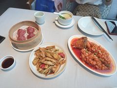 -翡翠江南(国贸商城店)