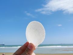 -六鳌翡翠湾滨海度假景区