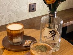 -沪水焙煎室(淡水路店)