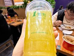 -1点点(石家庄长安万达店)