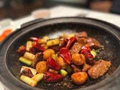 -新荣记(建国门外大街店)