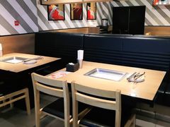 -新石器烤肉(石路天虹店)