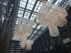 -行者书屋大堂吧 ·下午茶(南京圣和府邸酒店)