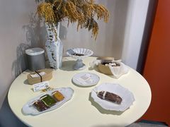 -La Porte de Paris 巴黎之门法式甜品